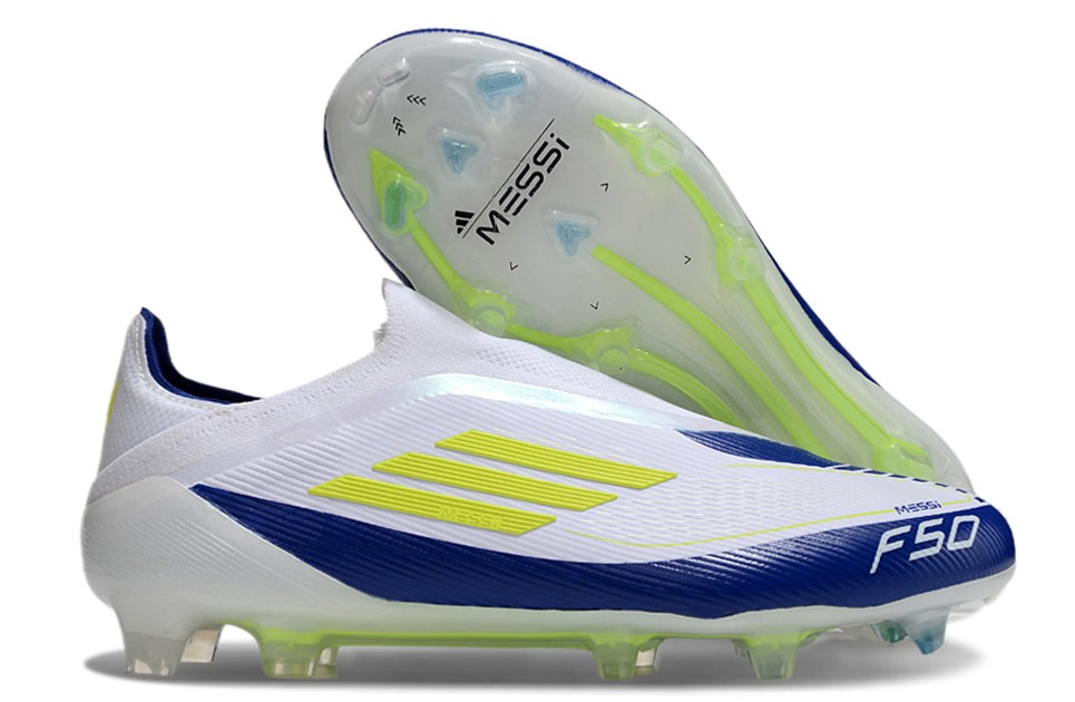 Adidas X F50 Elite Laceless FG Size 39-45-67863274